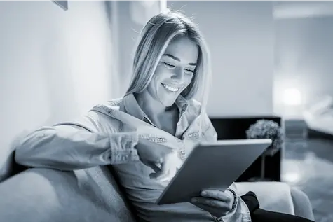 Das Wort "Vorteilswelt" mit der Familie Vorteil herum